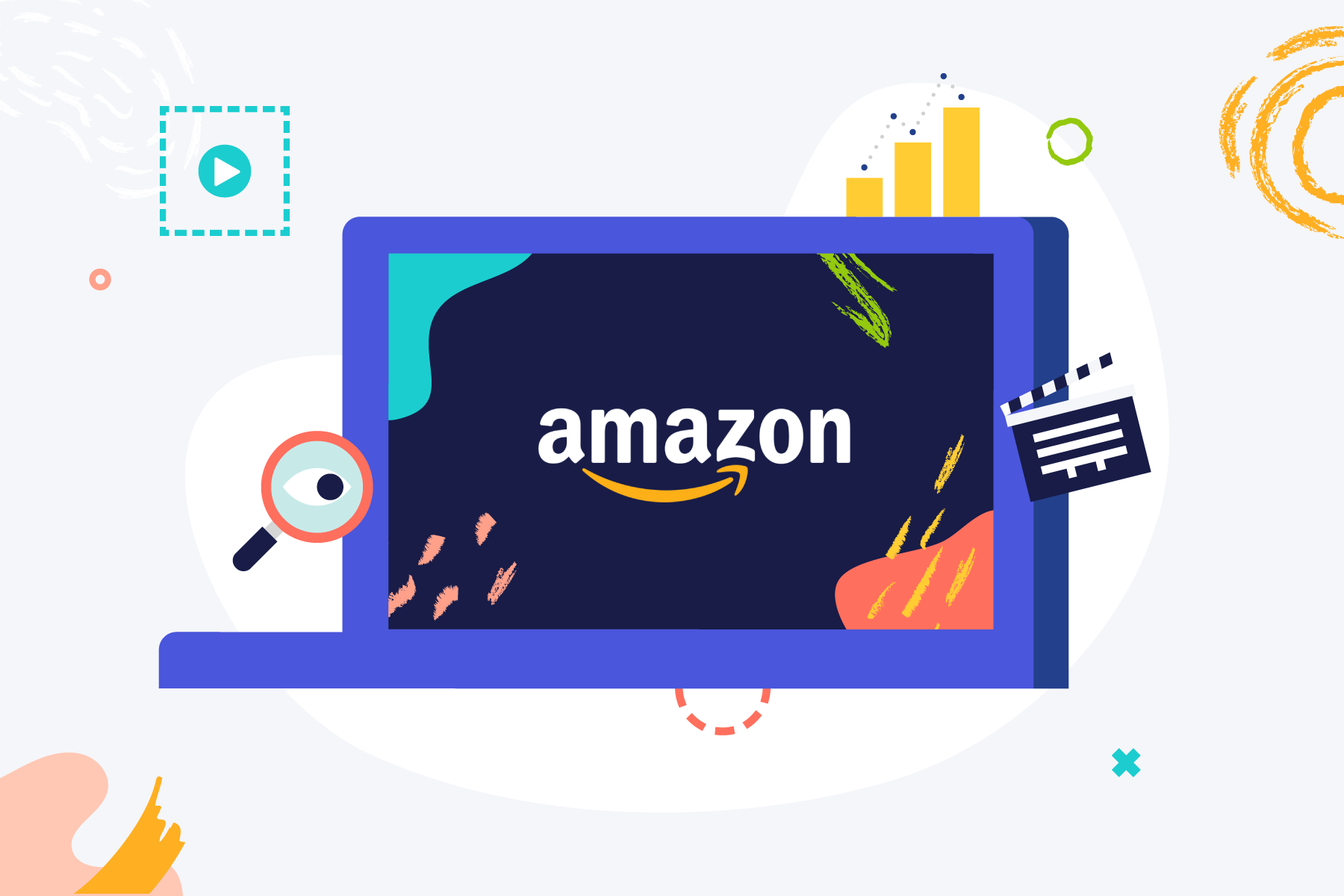 Amazon marketplace